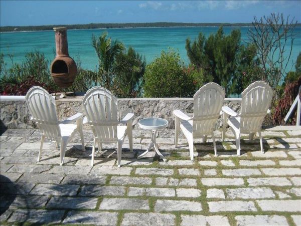 Bahamas Home 977795