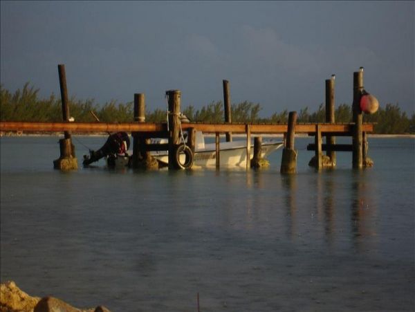 Bahamas Home 977795