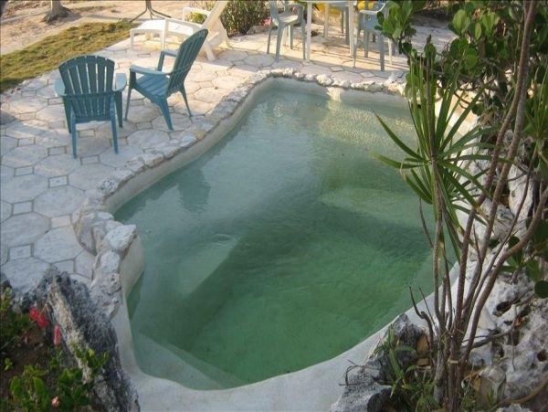 Bahamas Home 977795
