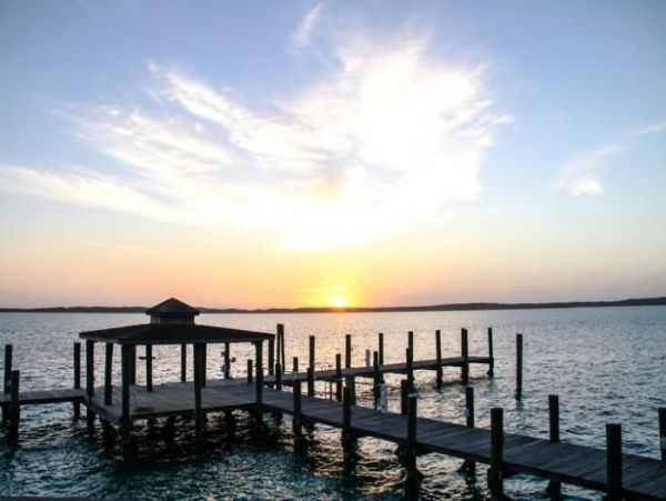 Bahamas Home 977796