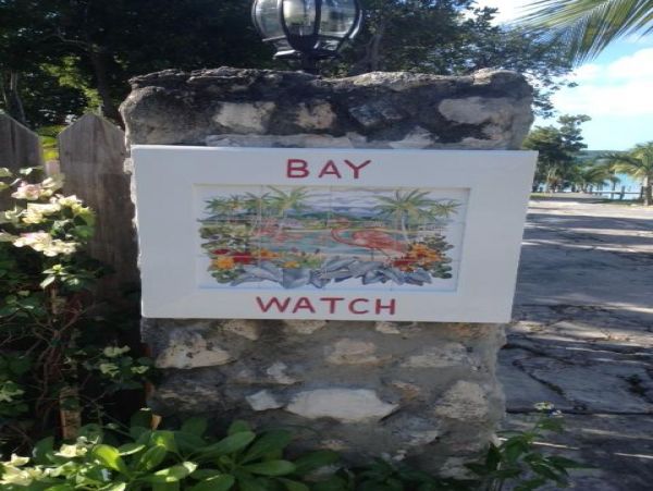 Bahamas Home 977796