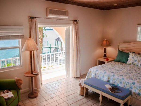 Bahamas Home 977796