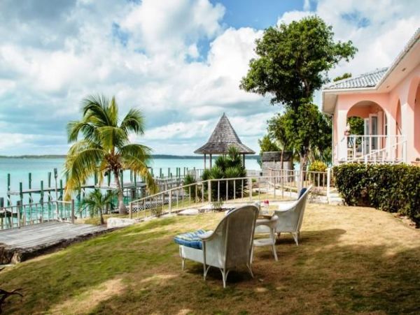 Bahamas Home 977796