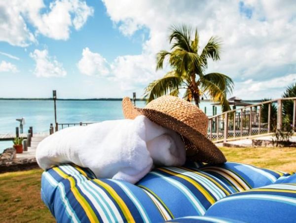 Bahamas Home 977796