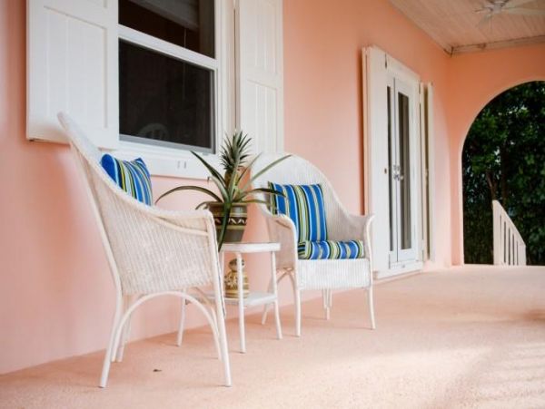 Bahamas Home 977796