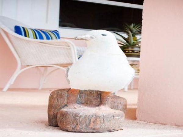 Bahamas Home 977796