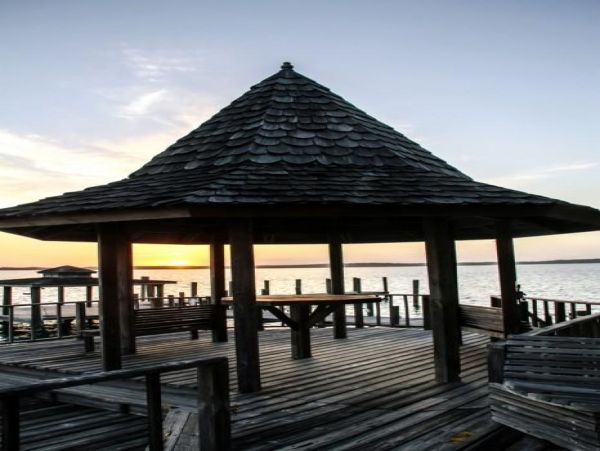 Bahamas Home 977796