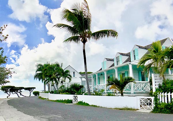 Bahamas Home 977798