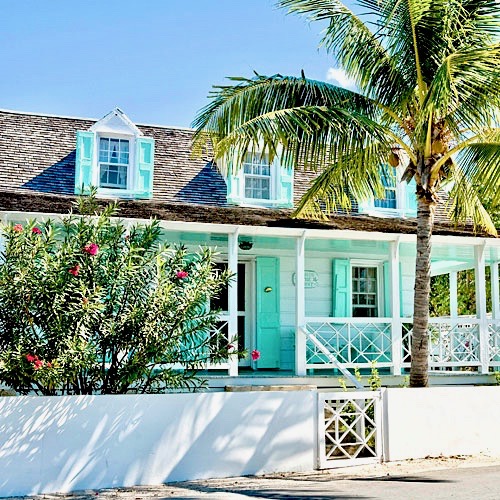 Bahamas Home 977798