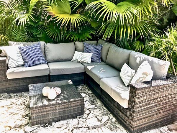 Bahamas Home 977798