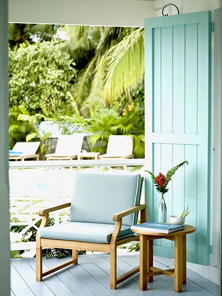 Bahamas Home 977798