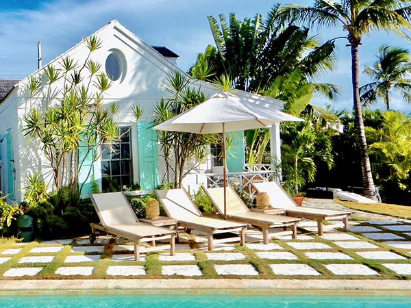 Bahamas Home 977798