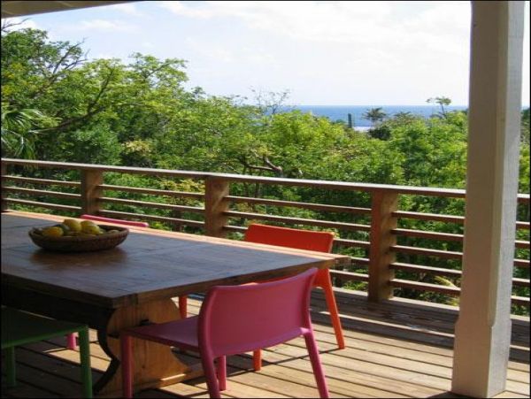 Bahamas Home 977799