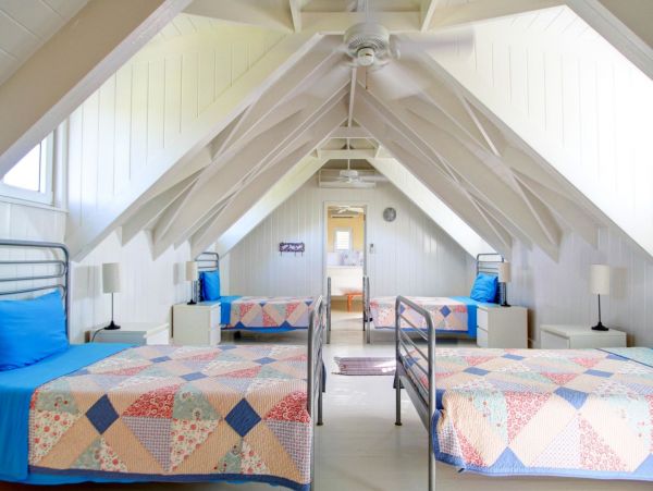 Bahamas Home 977799