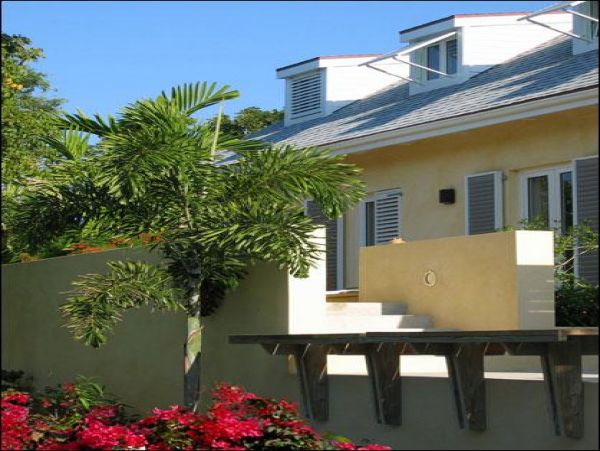 Bahamas Home 977799