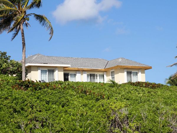 Bahamas Home 977804