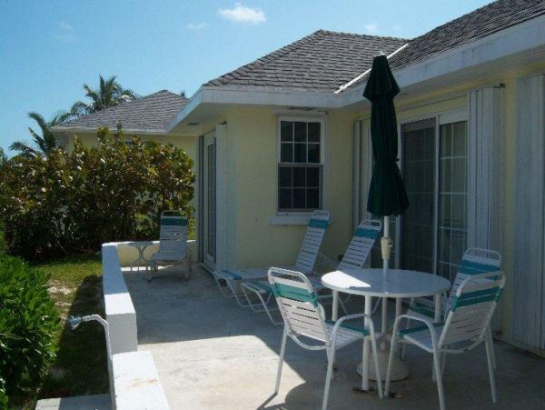 Bahamas Home 977804