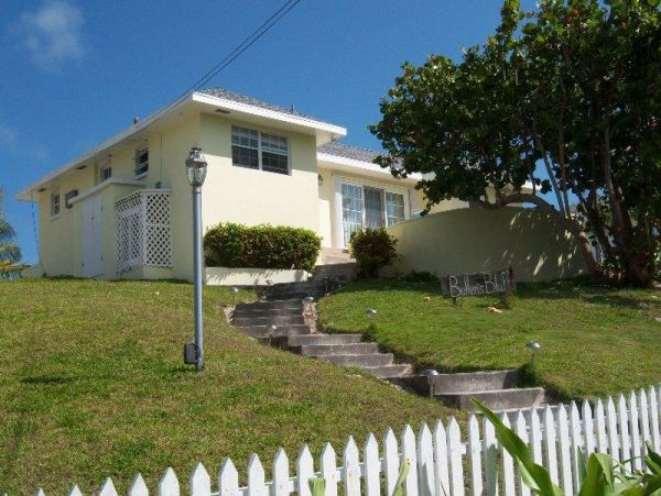 Bahamas Home 977804