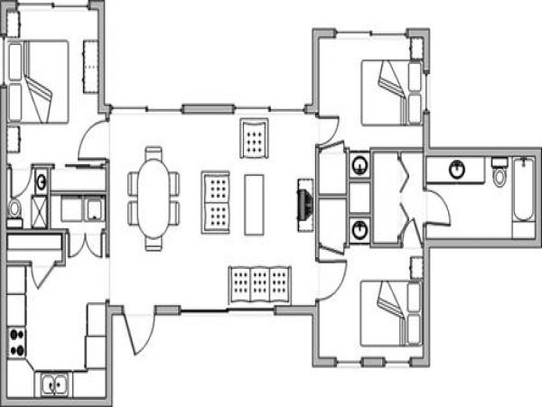 Bahamas Home 977804