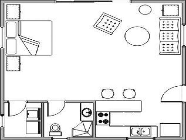 Bahamas Home 977805