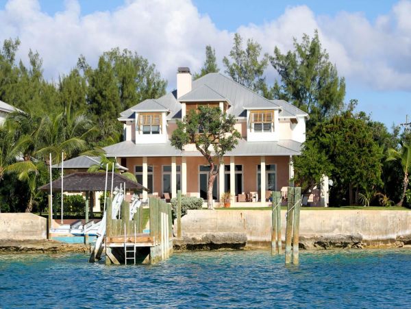 Bahamas Home 977806