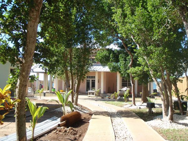 Bahamas Home 977806