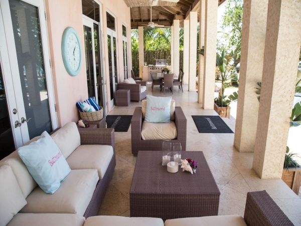 Bahamas Home 977806