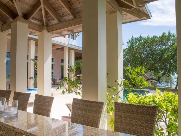 Bahamas Home 977806