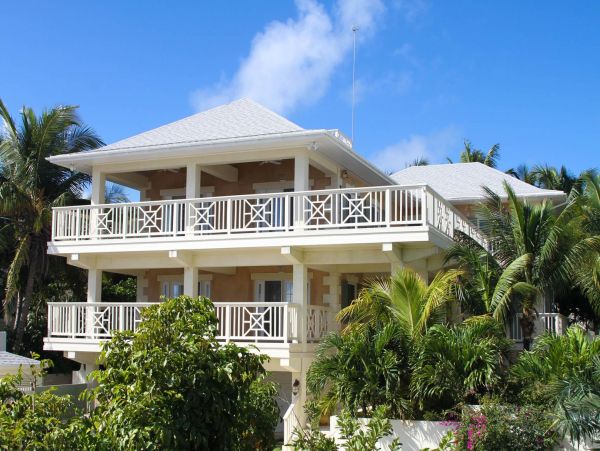 Bahamas Home 977807