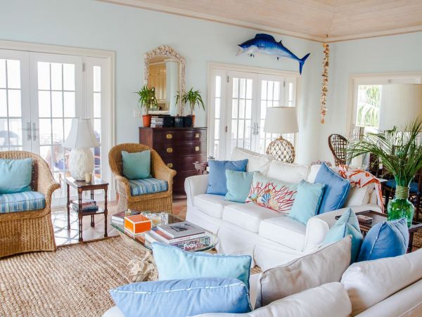 Bahamas Home 977807