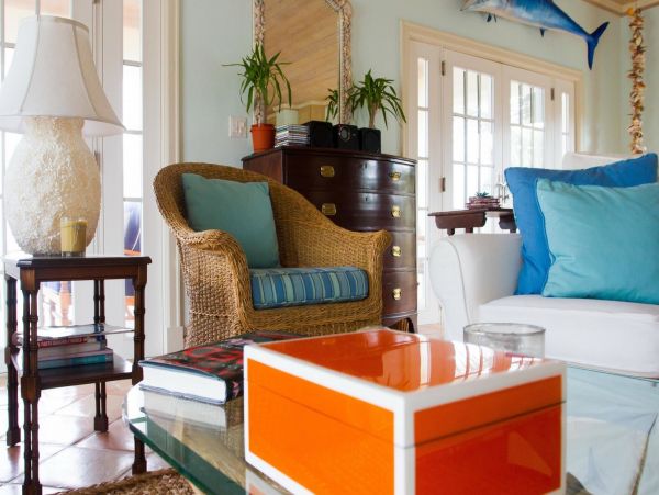 Bahamas Home 977807