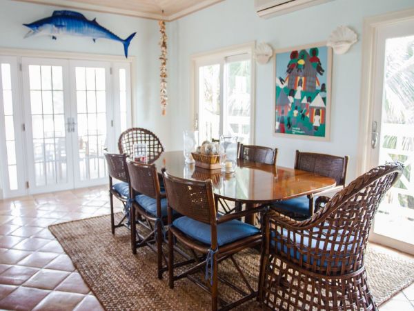 Bahamas Home 977807