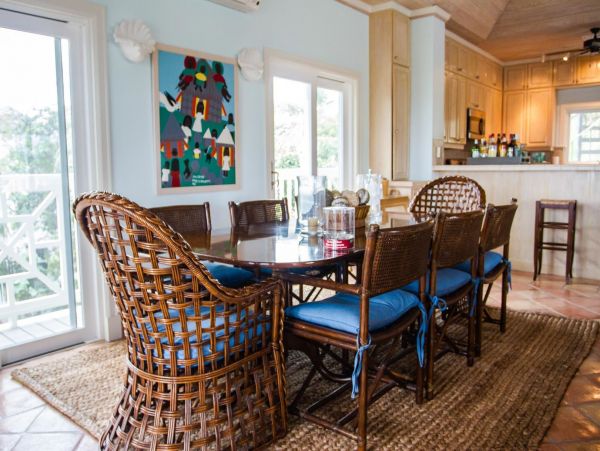 Bahamas Home 977807