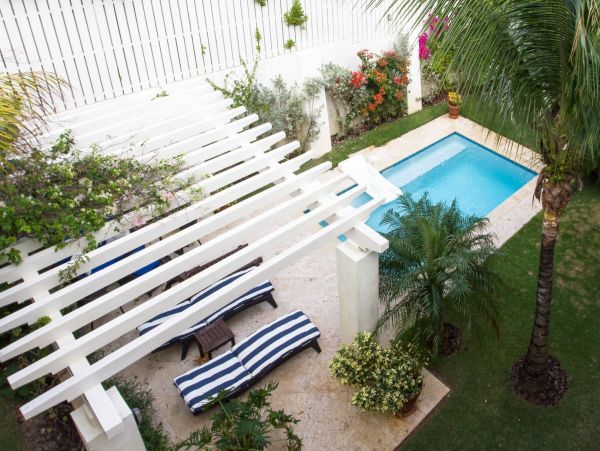 Bahamas Home 977807