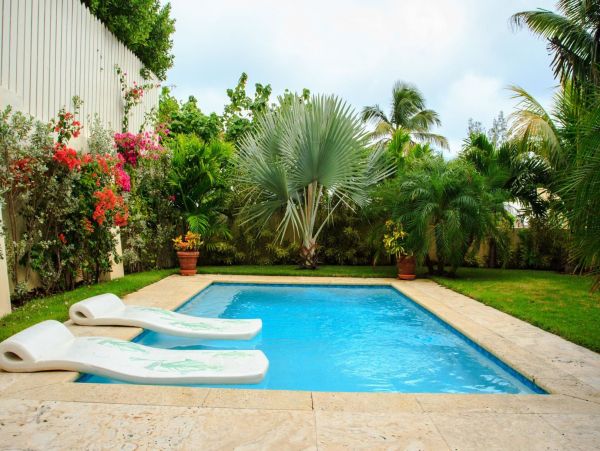 Bahamas Home 977807