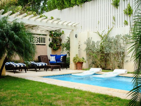 Bahamas Home 977807