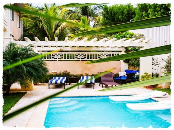 Bahamas Home 977807