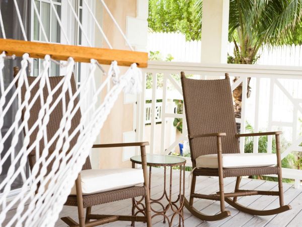 Bahamas Home 977807
