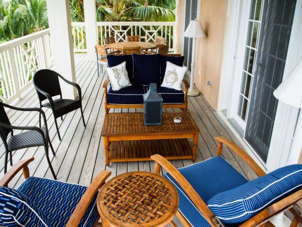 Bahamas Home 977807