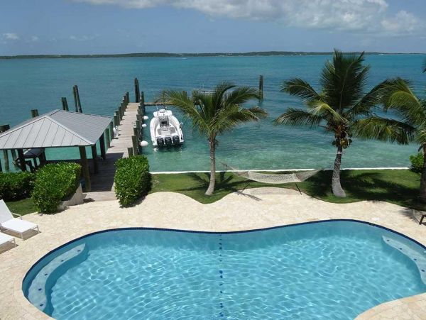Bahamas Home 977808