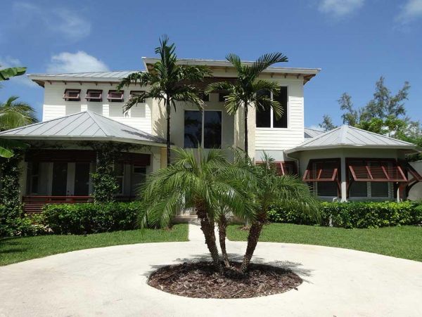 Bahamas Home 977808