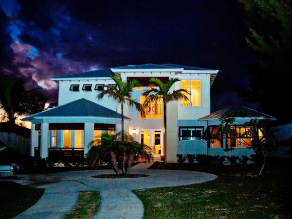 Bahamas Home 977808