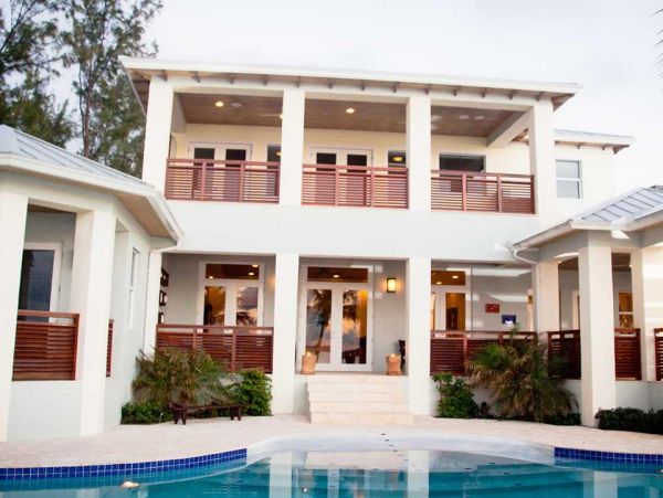 Bahamas Home 977808