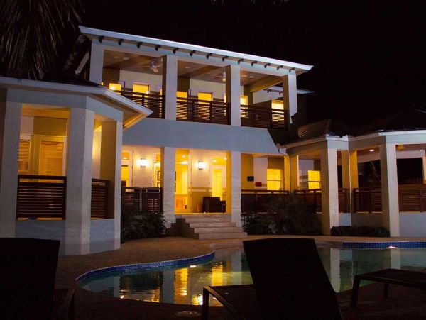 Bahamas Home 977808