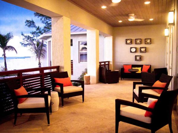 Bahamas Home 977808
