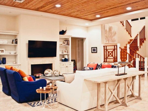 Bahamas Home 977808