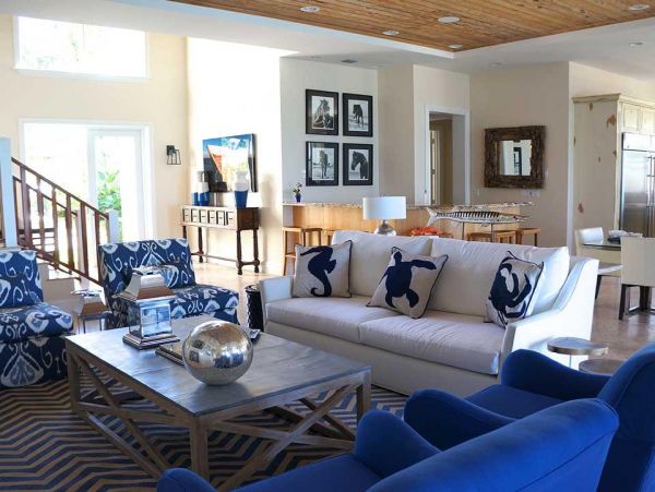 Bahamas Home 977808