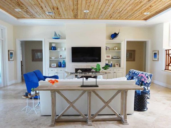 Bahamas Home 977808