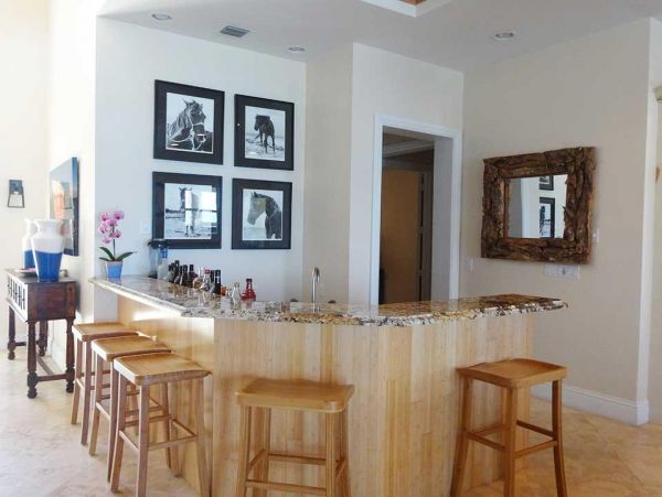 Bahamas Home 977808