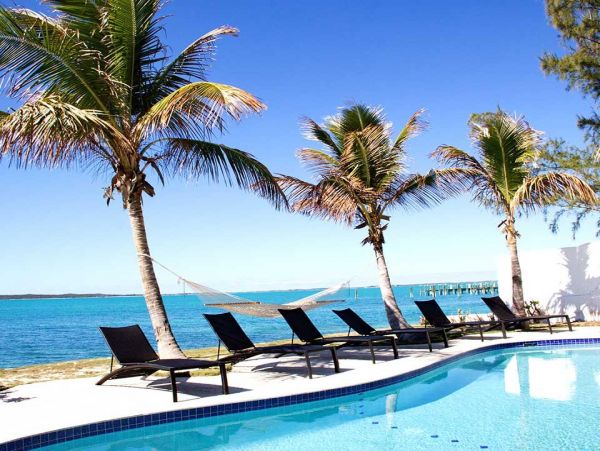 Bahamas Home 977808